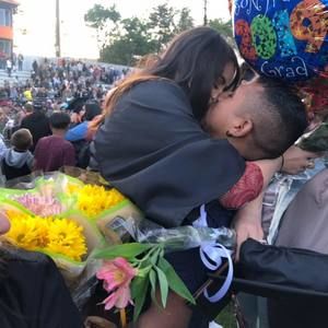 Meet your Posher, Cielo